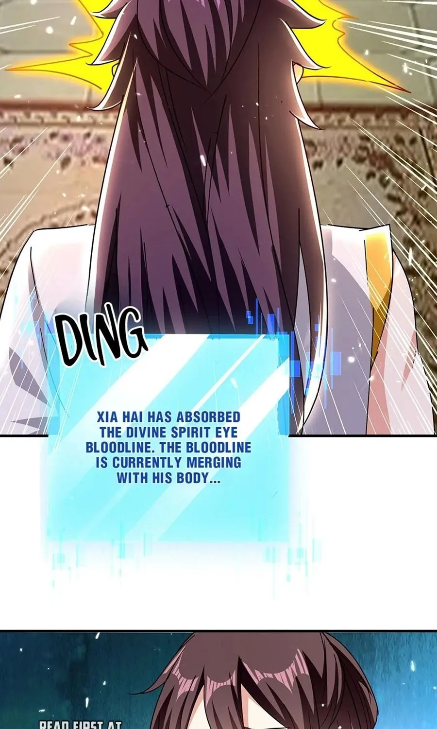 Read The Great Level Up (Colored) chapter 314 image 26 on Lezhin