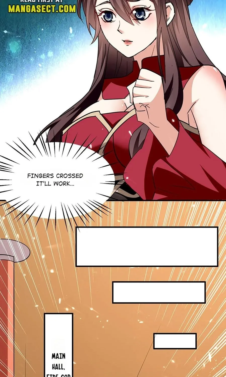 Read The Great Level Up (Colored) chapter 314 image 27 on Lezhin
