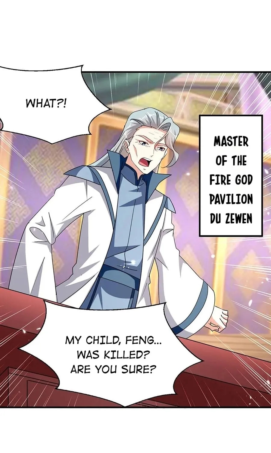 Read The Great Level Up (Colored) chapter 314 image 31 on Lezhin