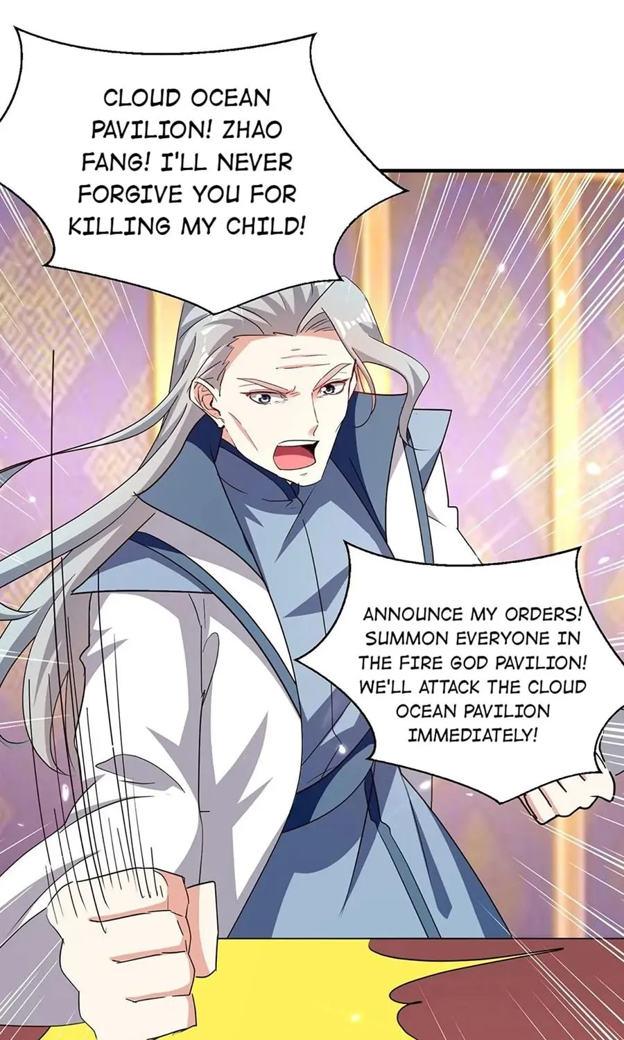 Read The Great Level Up (Colored) chapter 314 image 33 on Lezhin
