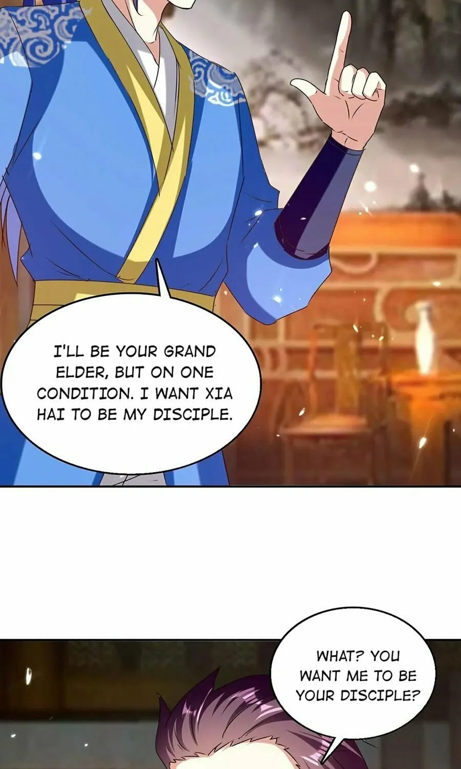 Read The Great Level Up (Colored) chapter 314 image 7 on Lezhin