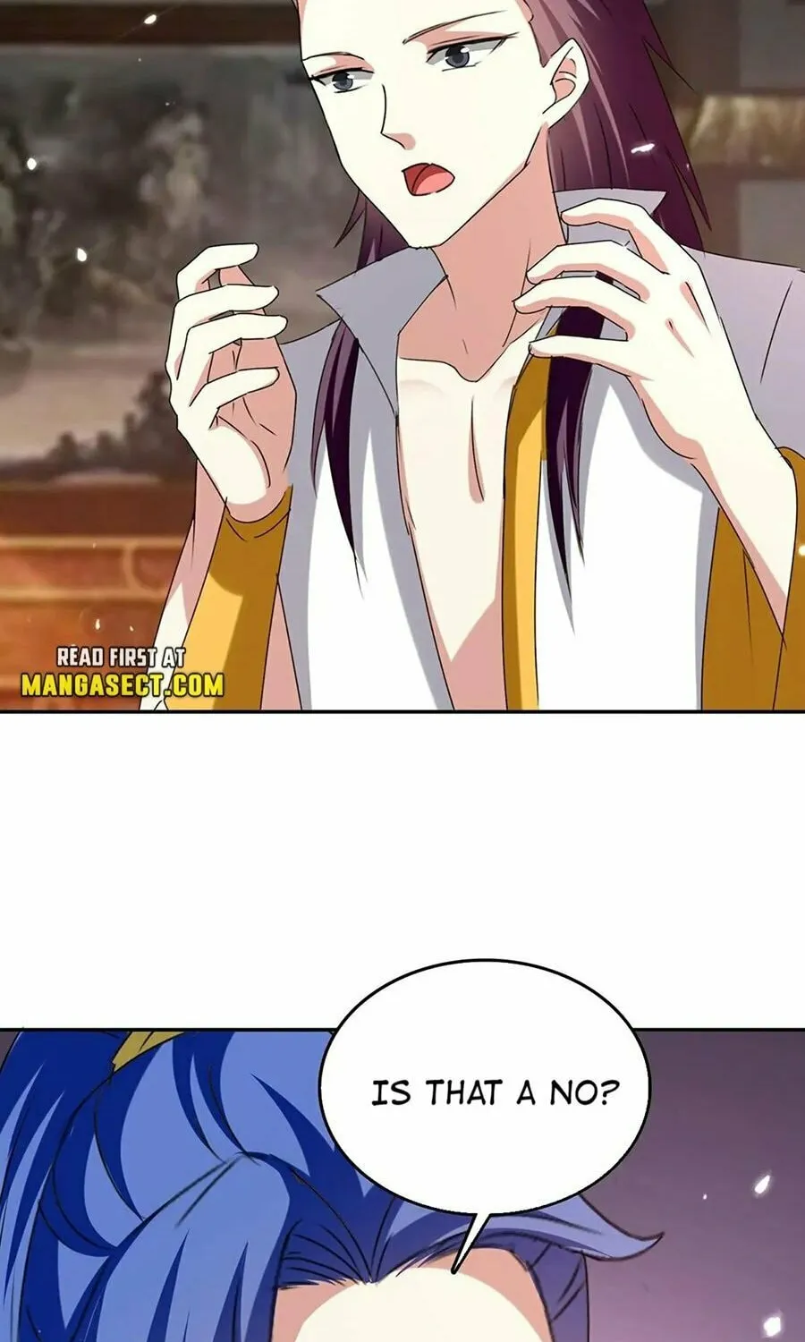 Read The Great Level Up (Colored) chapter 314 image 8 on Lezhin