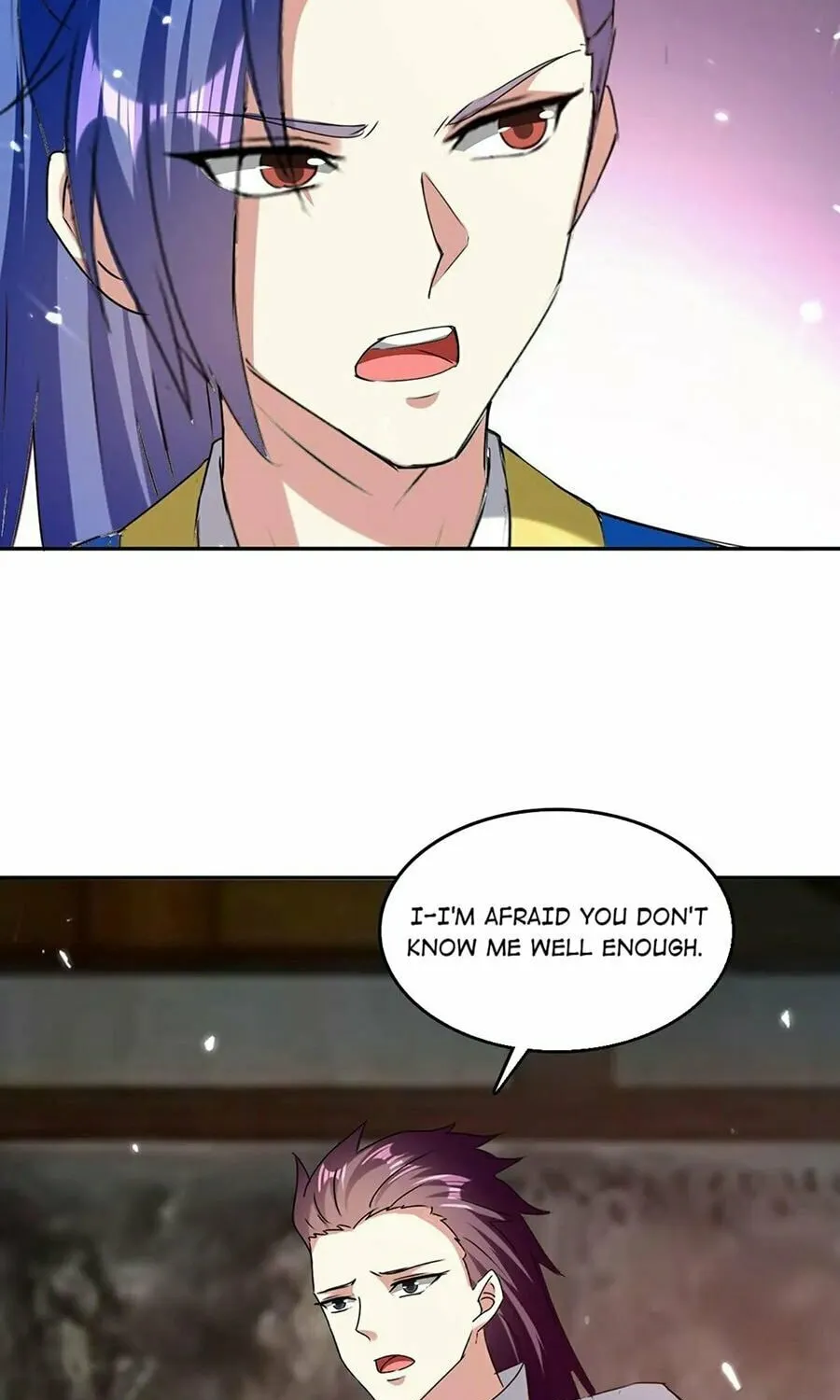 Read The Great Level Up (Colored) chapter 314 image 9 on Lezhin