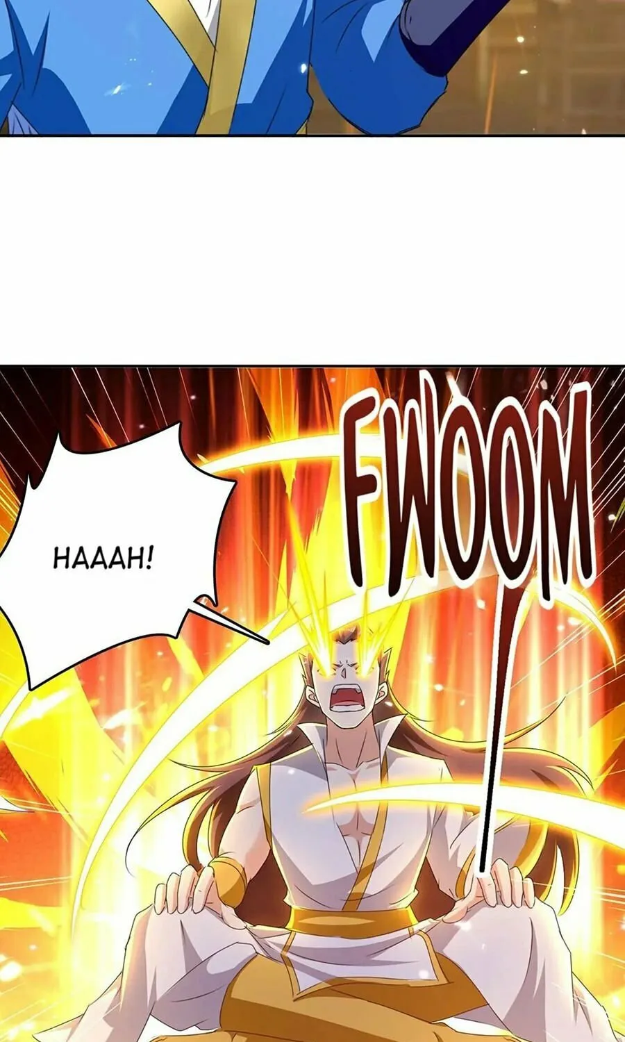 Read The Great Level Up (Colored) chapter 315 image 11 on Lezhin