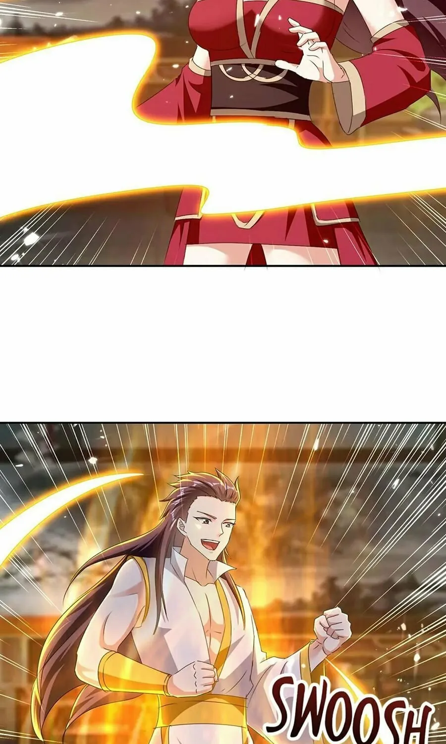 Read The Great Level Up (Colored) chapter 315 image 13 on Lezhin