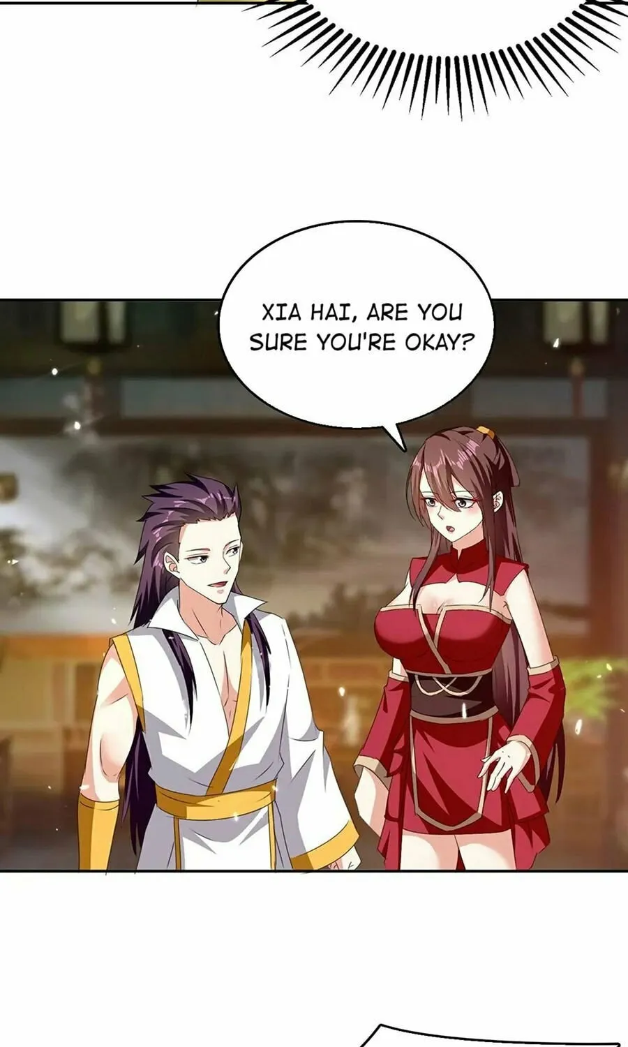 Read The Great Level Up (Colored) chapter 315 image 16 on Lezhin