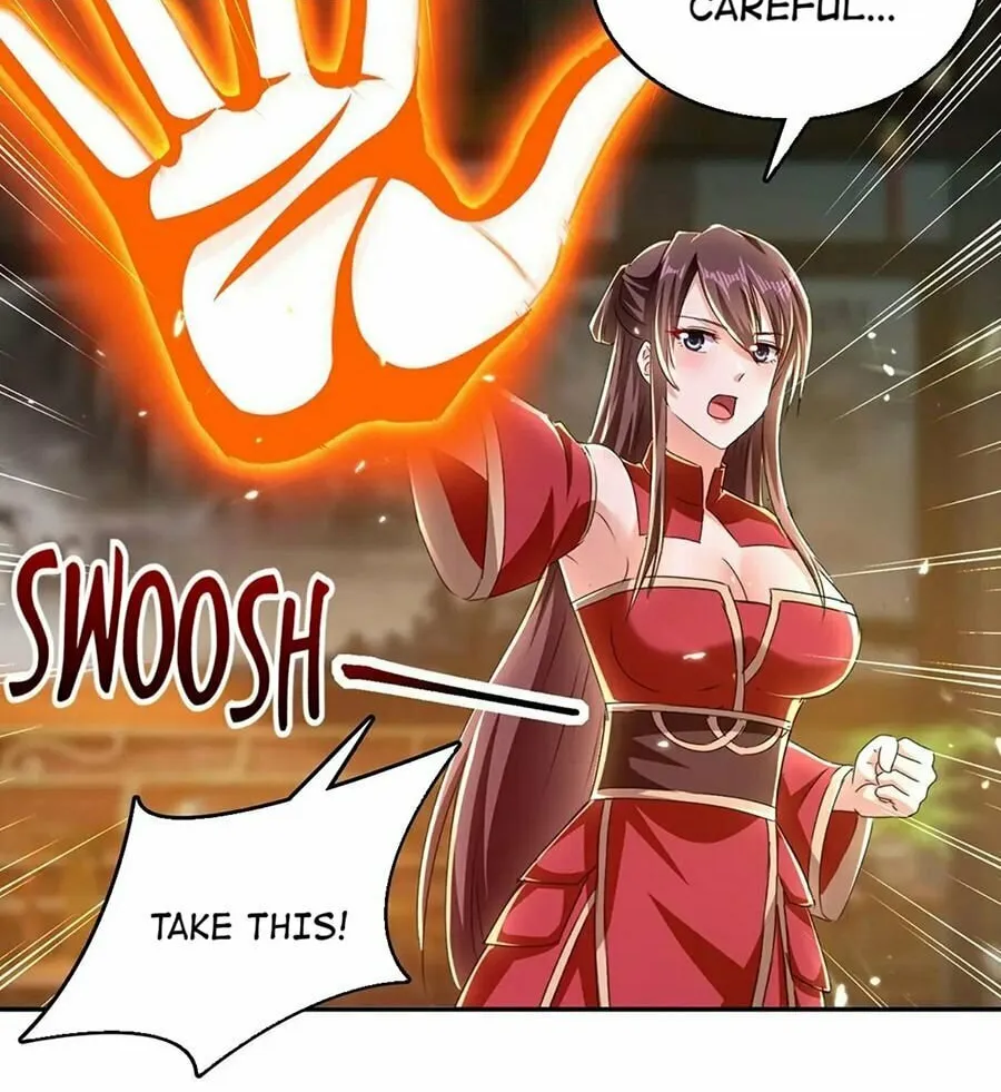 Read The Great Level Up (Colored) chapter 315 image 18 on Lezhin