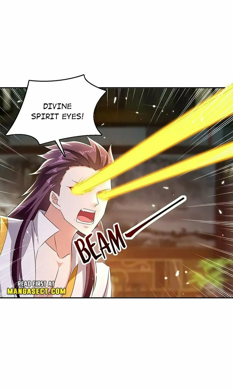 Read The Great Level Up (Colored) chapter 315 image 19 on Lezhin
