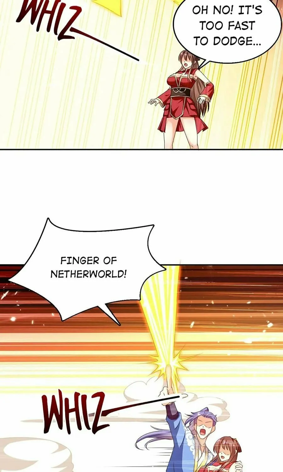 Read The Great Level Up (Colored) chapter 315 image 23 on Lezhin