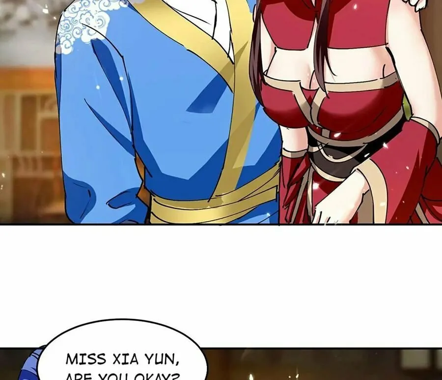 Read The Great Level Up (Colored) chapter 315 image 27 on Lezhin