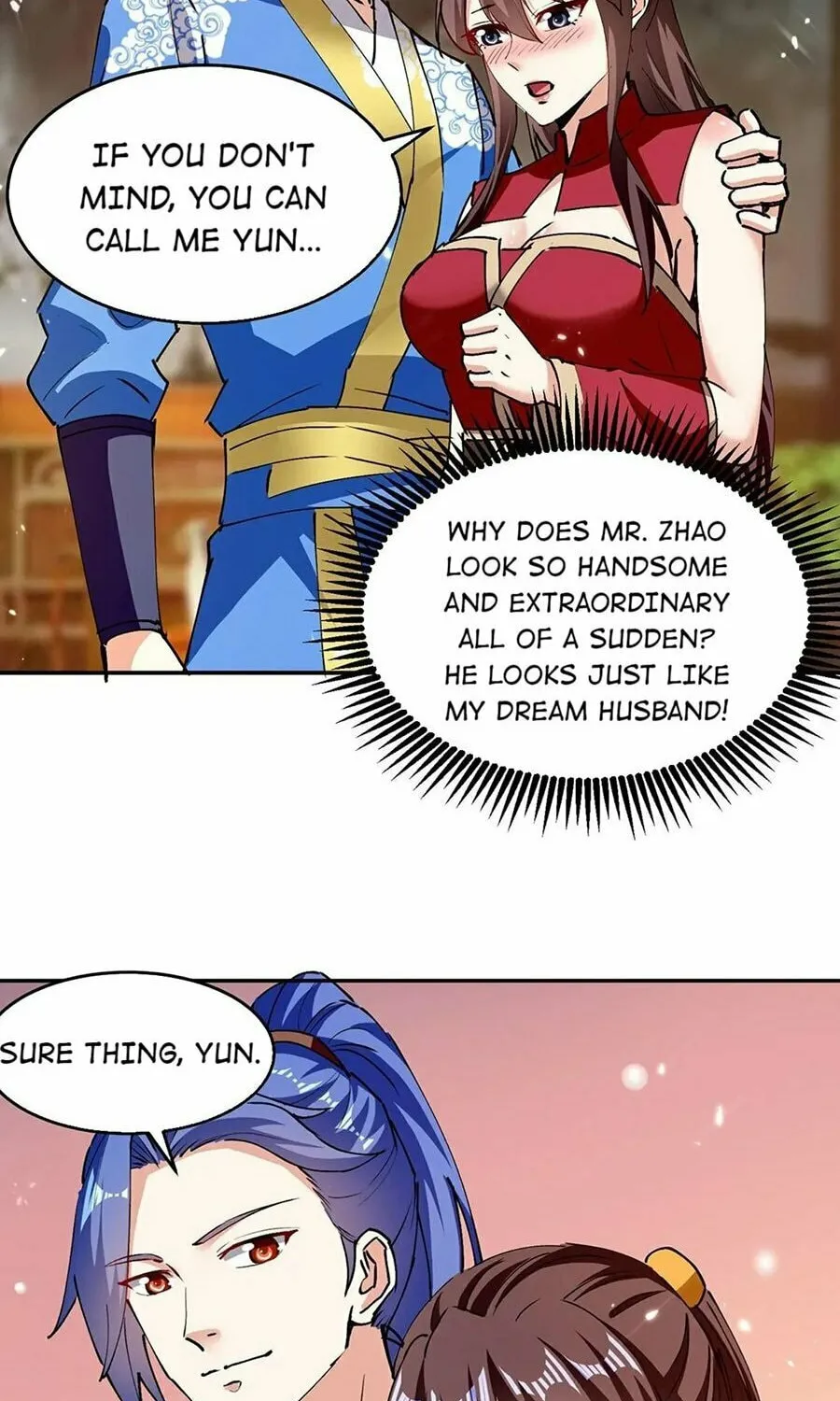 Read The Great Level Up (Colored) chapter 315 image 29 on Lezhin