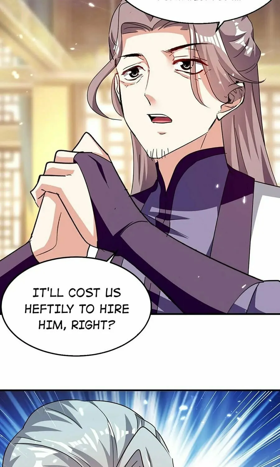 Read The Great Level Up (Colored) chapter 315 image 3 on Lezhin
