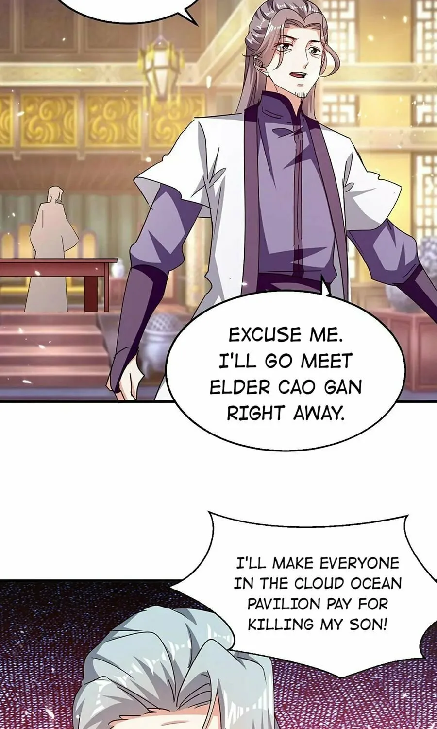 Read The Great Level Up (Colored) chapter 315 image 5 on Lezhin