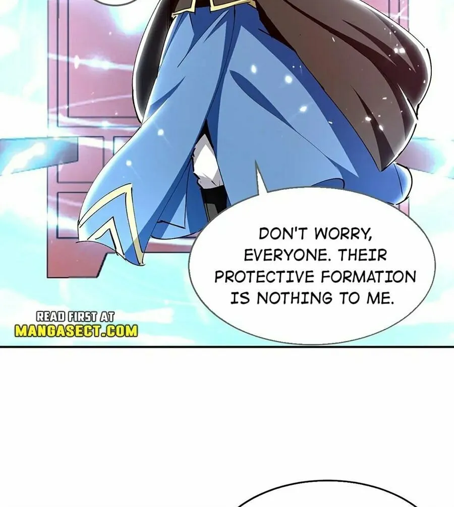 Read The Great Level Up (Colored) chapter 316 image 12 on Lezhin