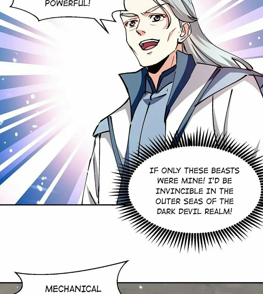 Read The Great Level Up (Colored) chapter 316 image 18 on Lezhin