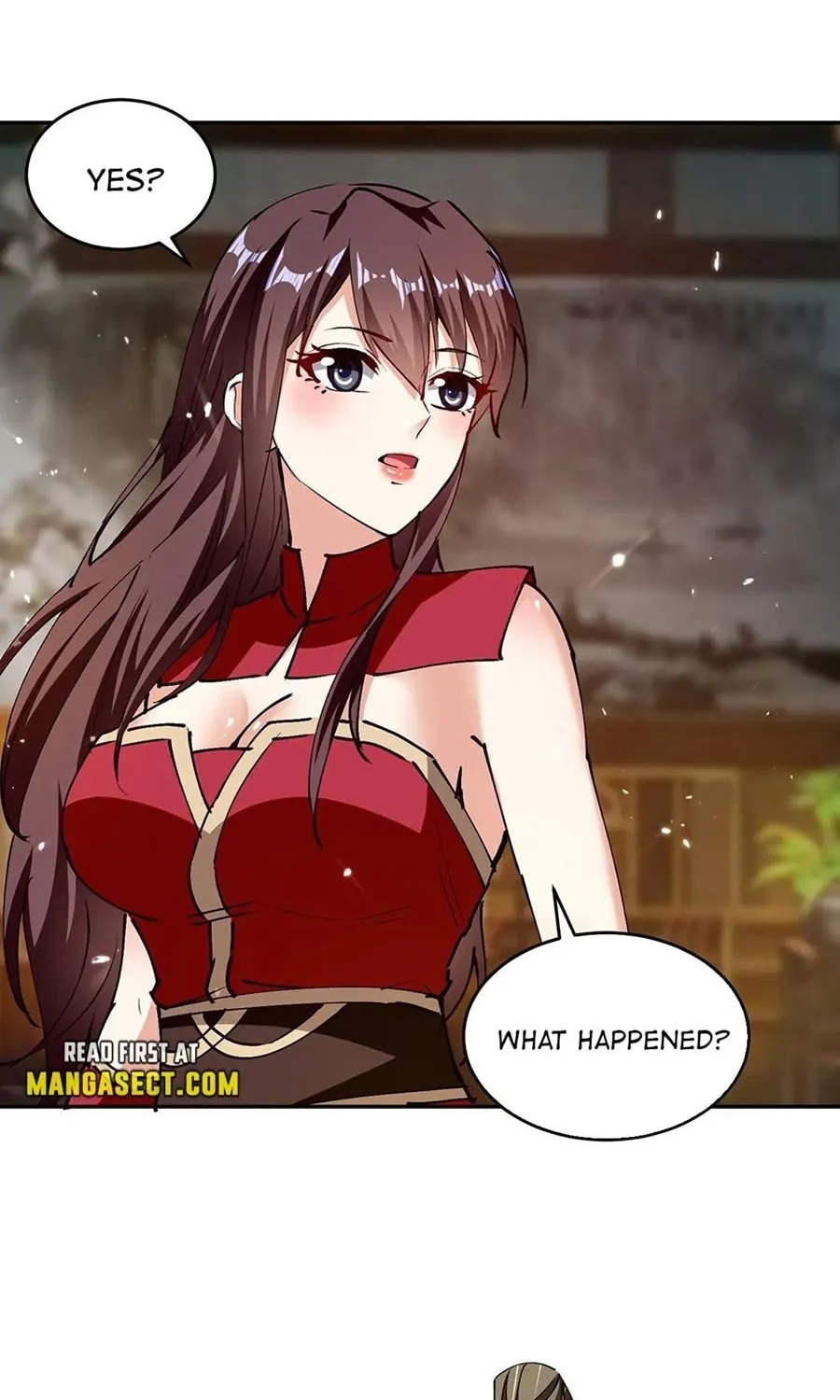 Read The Great Level Up (Colored) chapter 316 image 2 on Lezhin