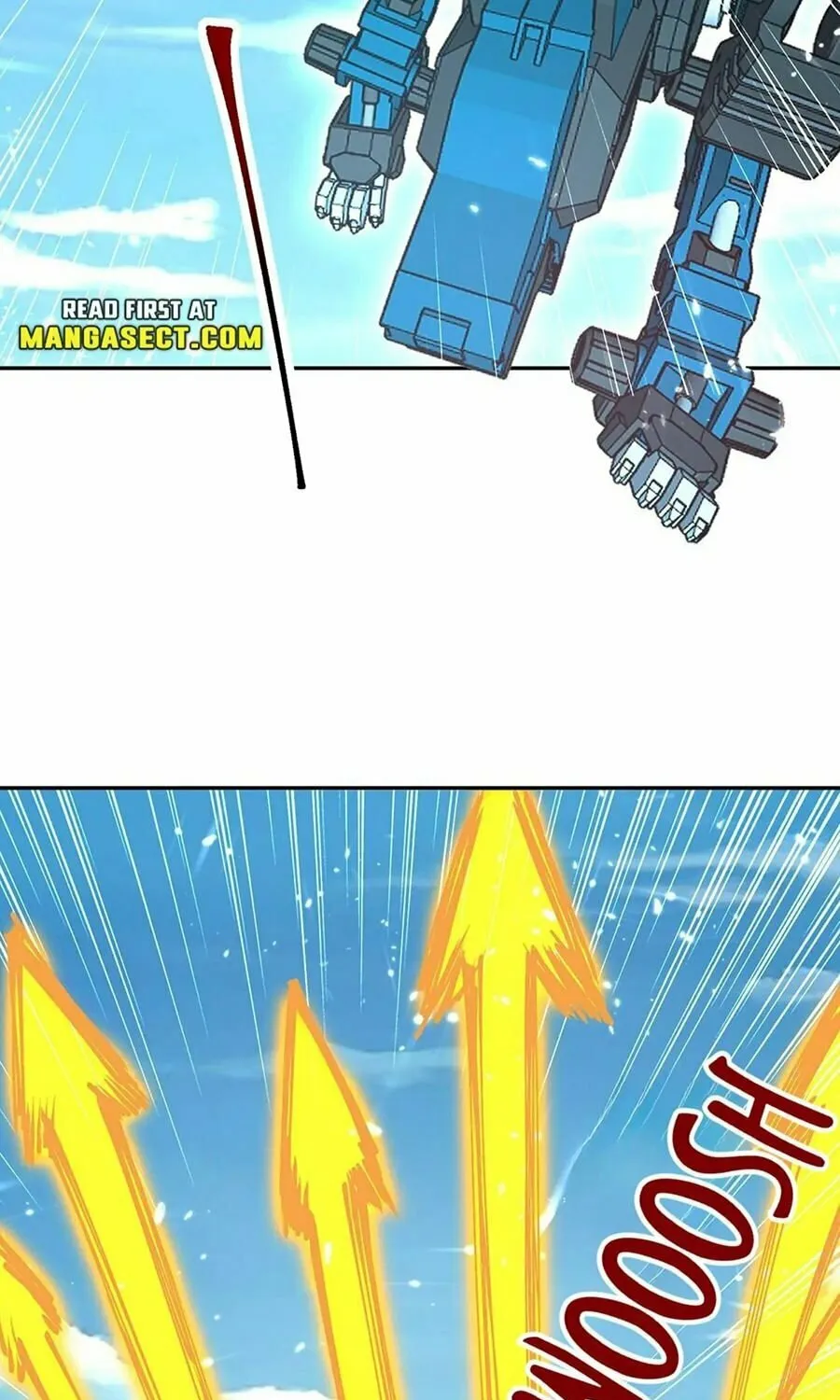 Read The Great Level Up (Colored) chapter 316 image 21 on Lezhin