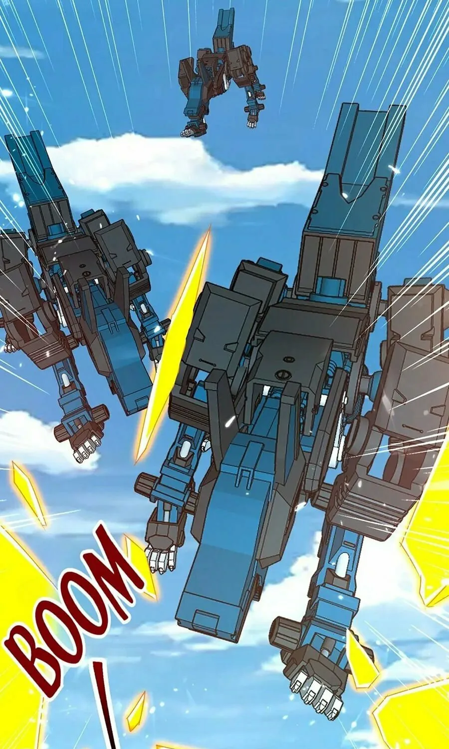Read The Great Level Up (Colored) chapter 316 image 23 on Lezhin