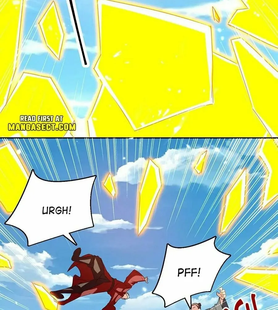Read The Great Level Up (Colored) chapter 316 image 24 on Lezhin