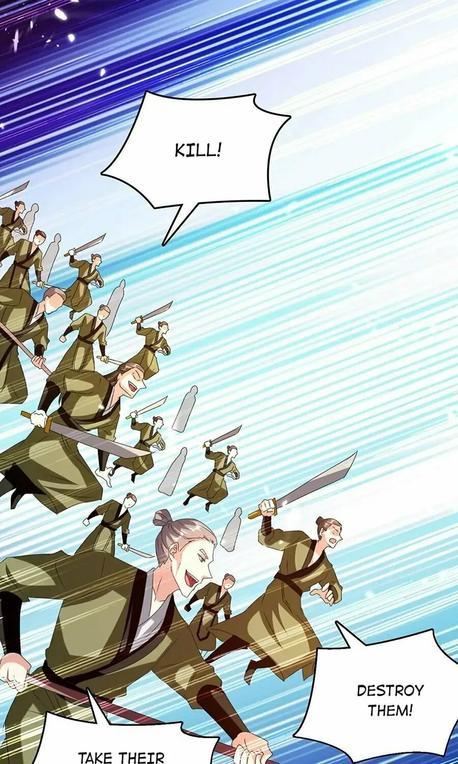 Read The Great Level Up (Colored) chapter 316 image 28 on Lezhin