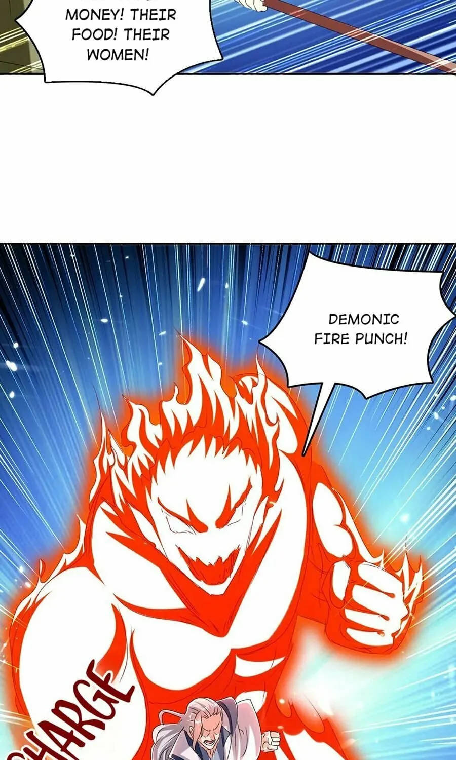 Read The Great Level Up (Colored) chapter 316 image 29 on Lezhin