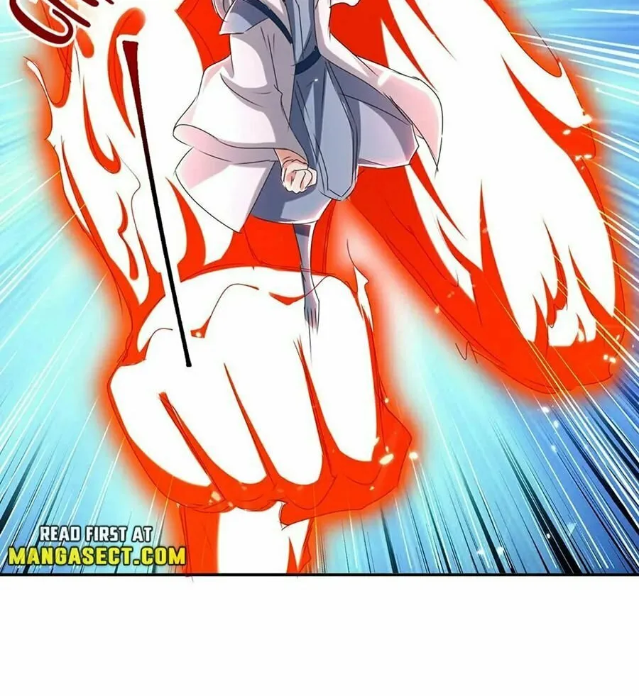 Read The Great Level Up (Colored) chapter 316 image 30 on Lezhin