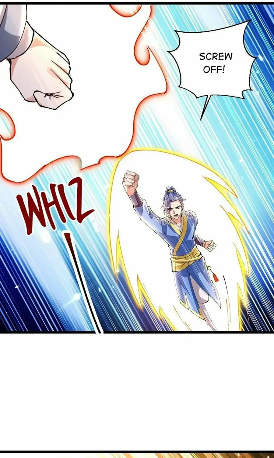 Read The Great Level Up (Colored) chapter 316 image 32 on Lezhin