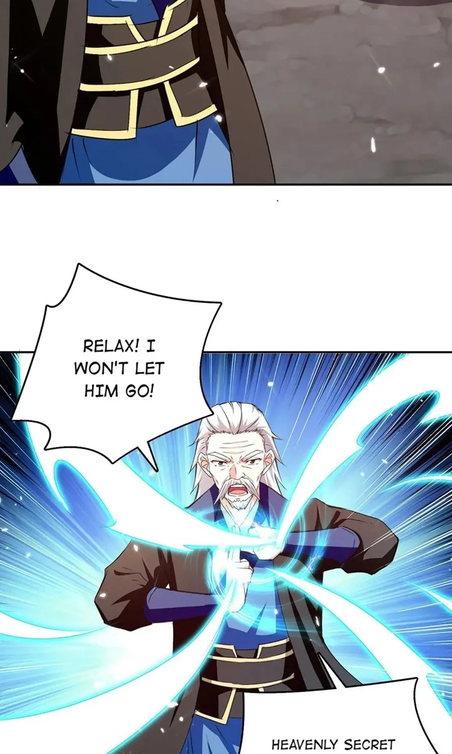 Read The Great Level Up (Colored) chapter 317 image 16 on Lezhin
