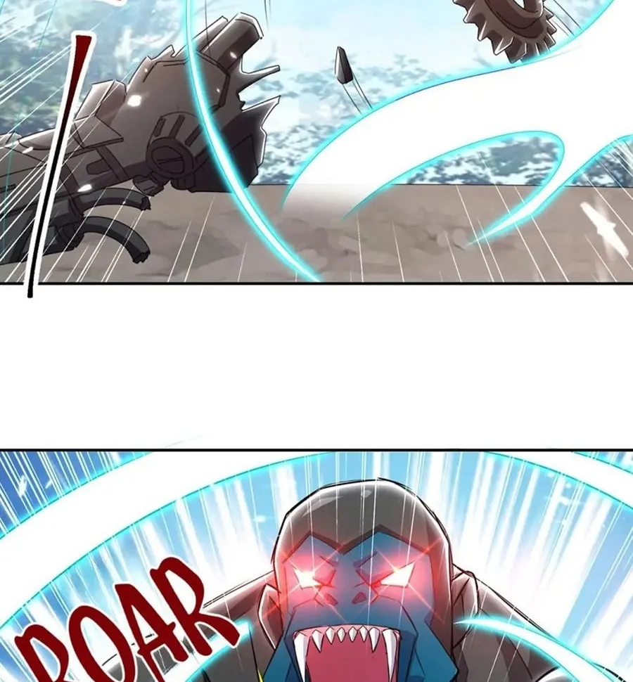 Read The Great Level Up (Colored) chapter 317 image 18 on Lezhin