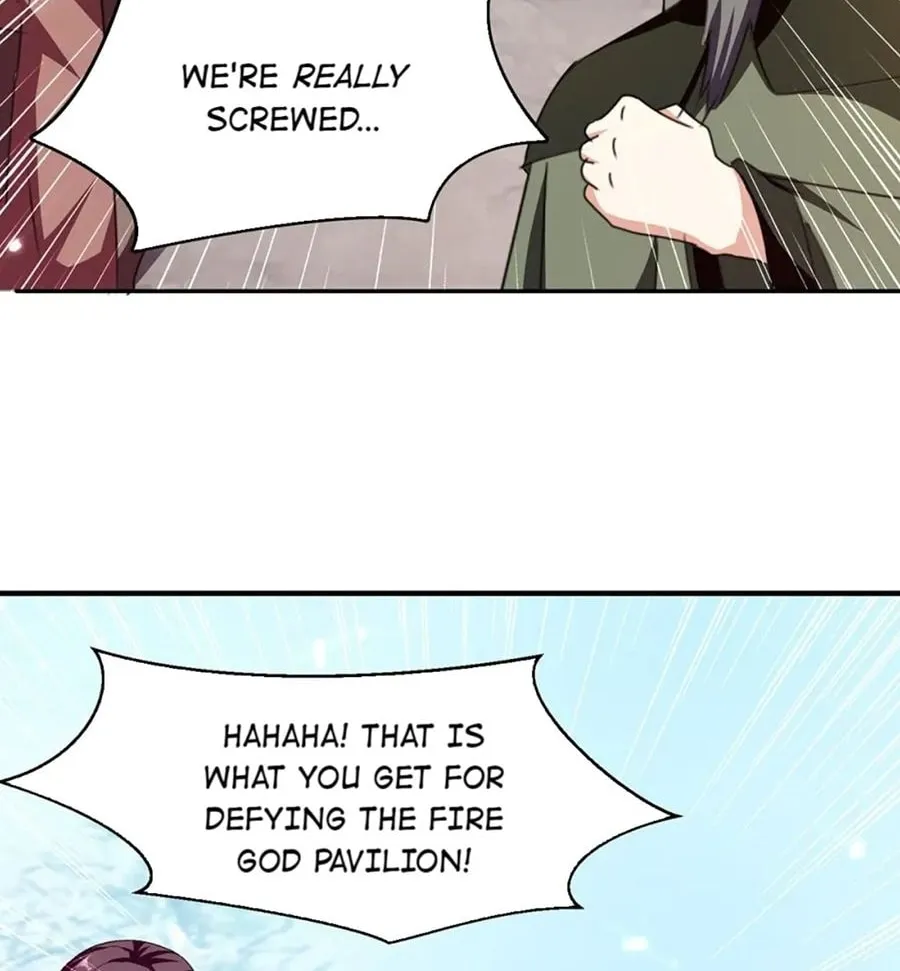 Read The Great Level Up (Colored) chapter 317 image 24 on Lezhin
