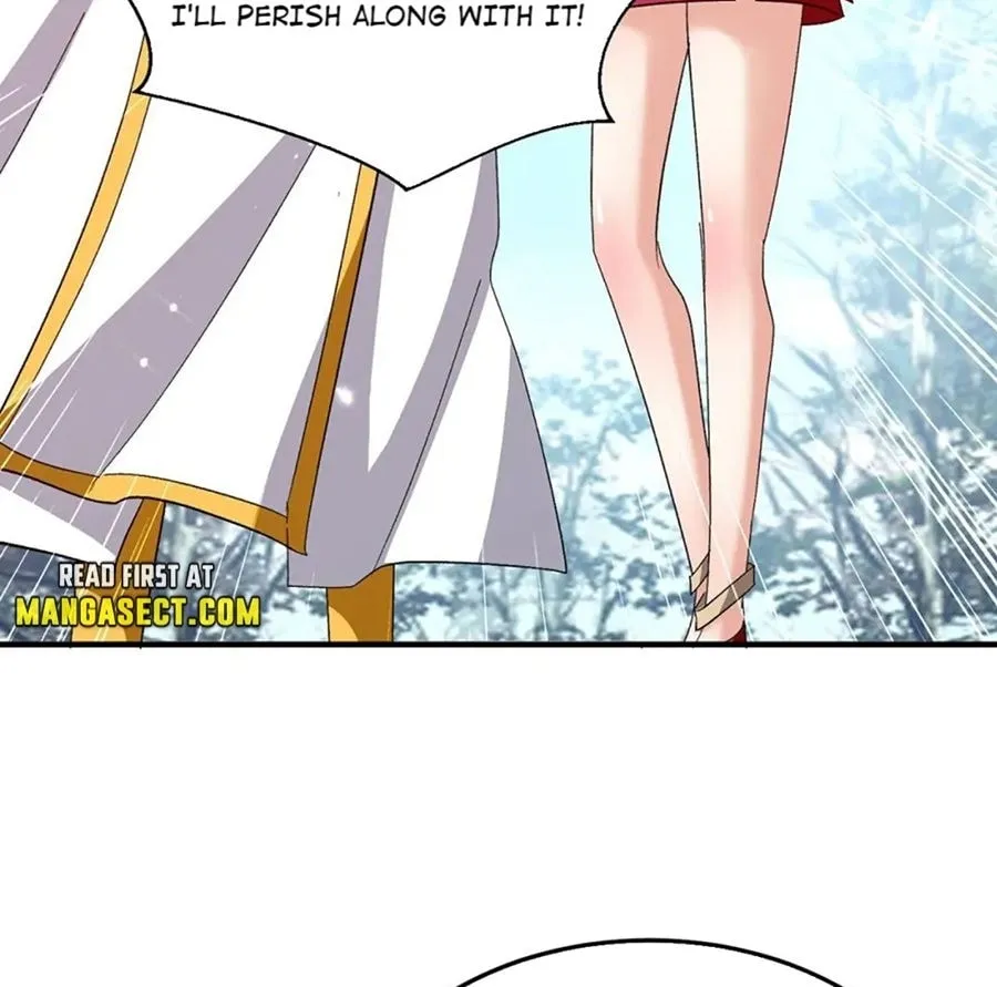 Read The Great Level Up (Colored) chapter 317 image 29 on Lezhin