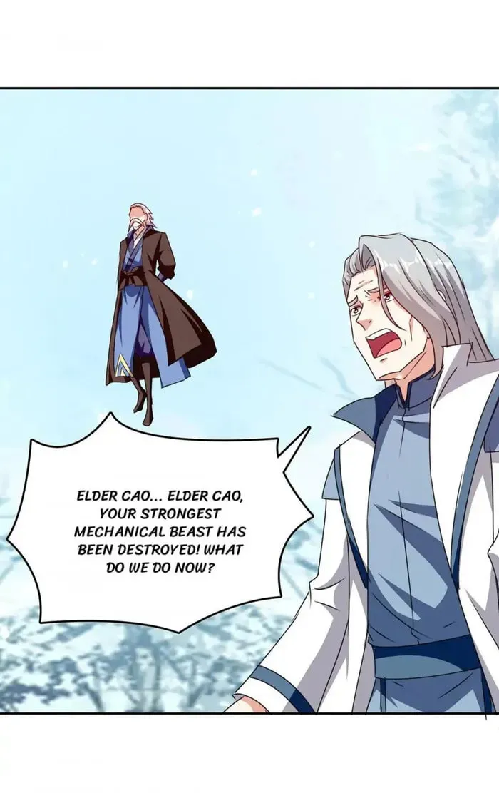Read The Great Level Up (Colored) chapter 318 image 10 on Lezhin
