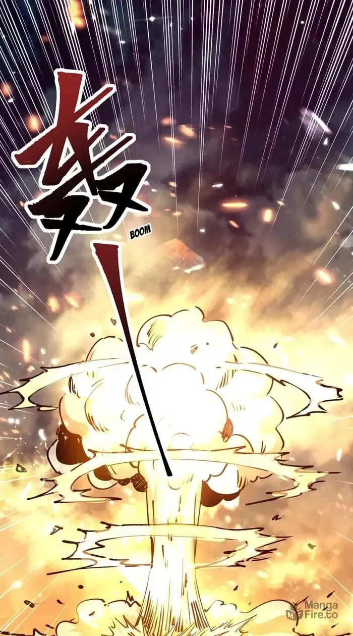 Read The Great Level Up (Colored) chapter 318 image 20 on Lezhin