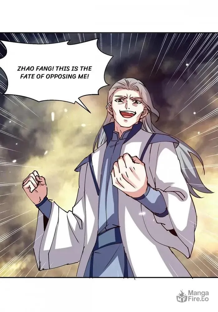 Read The Great Level Up (Colored) chapter 318 image 23 on Lezhin