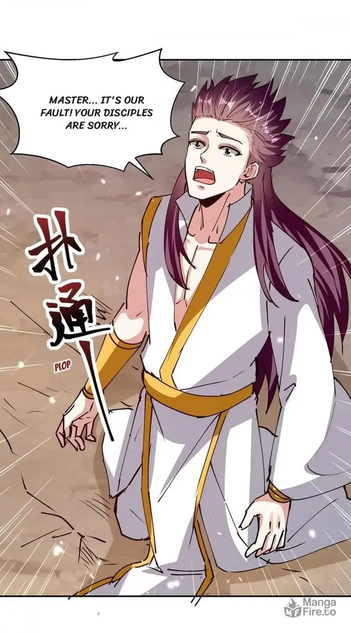 Read The Great Level Up (Colored) chapter 318 image 26 on Lezhin