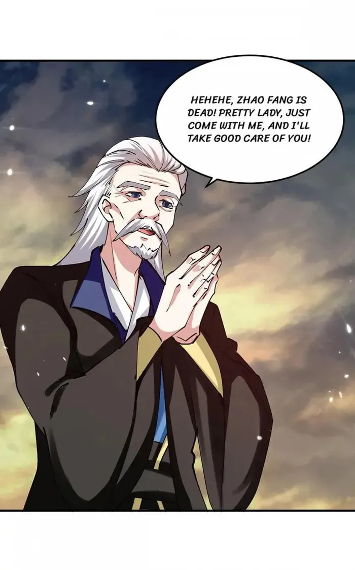 Read The Great Level Up (Colored) chapter 318 image 30 on Lezhin