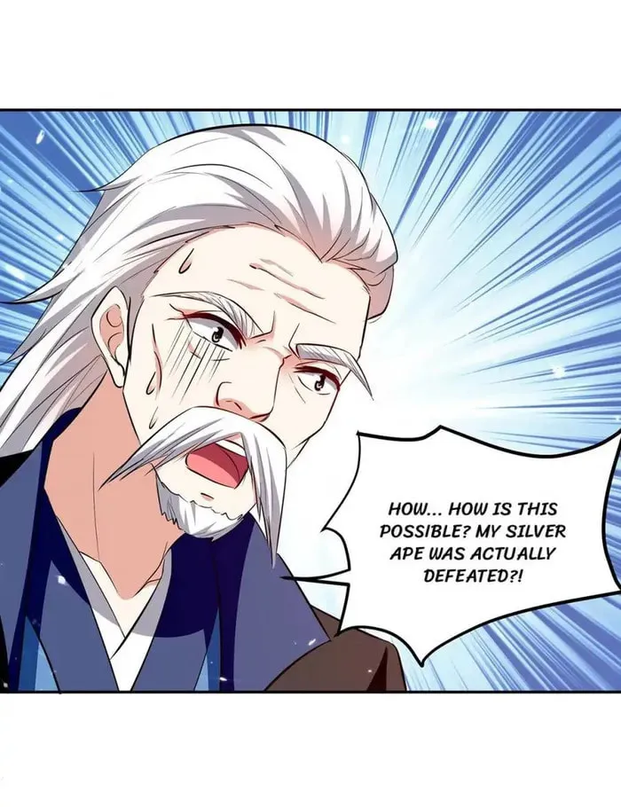 Read The Great Level Up (Colored) chapter 318 image 6 on Lezhin