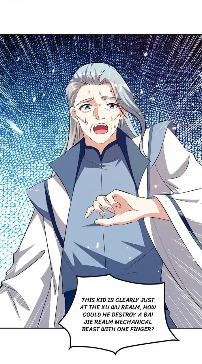 Read The Great Level Up (Colored) chapter 318 image 7 on Lezhin