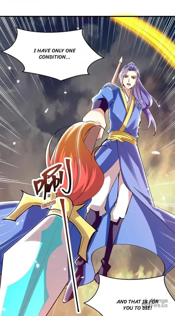 Read The Great Level Up (Colored) chapter 319 image 26 on Lezhin