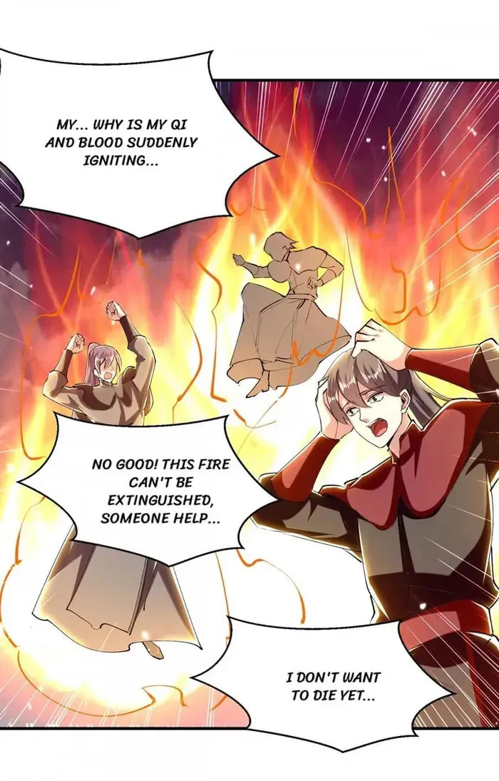 Read The Great Level Up (Colored) chapter 319 image 31 on Lezhin
