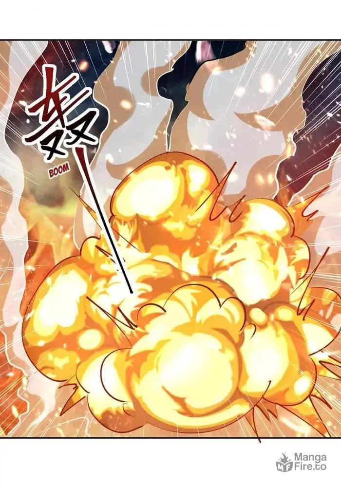 Read The Great Level Up (Colored) chapter 319 image 5 on Lezhin