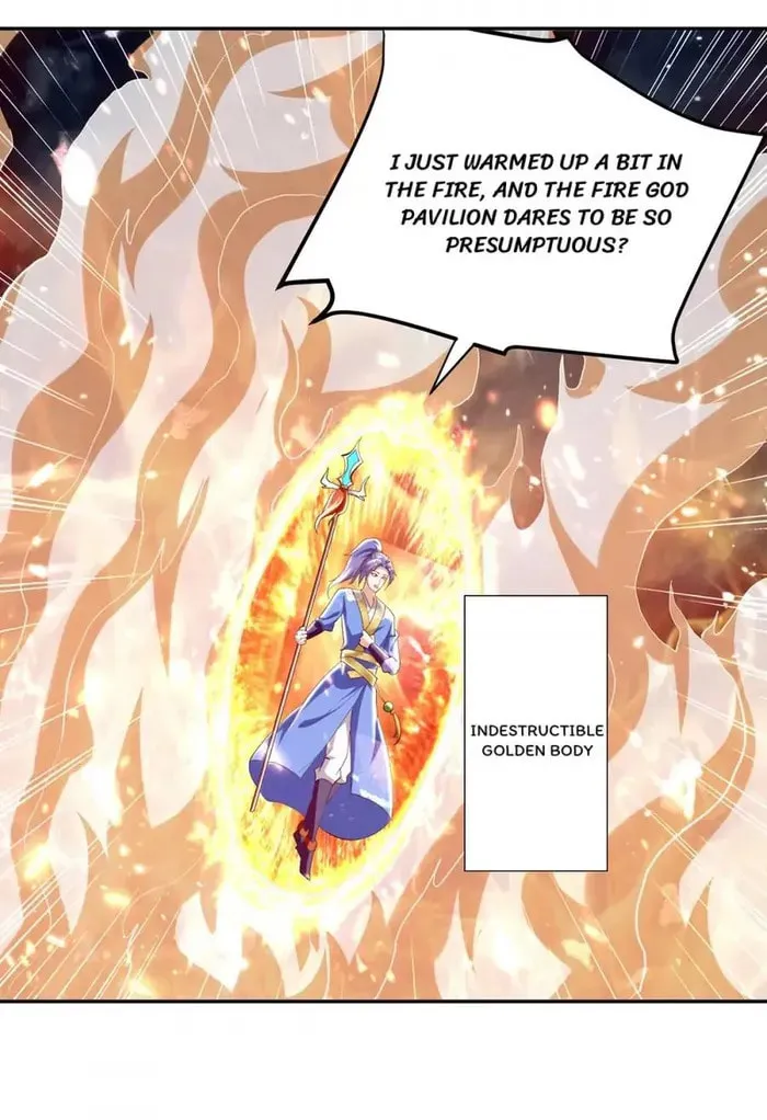 Read The Great Level Up (Colored) chapter 319 image 7 on Lezhin