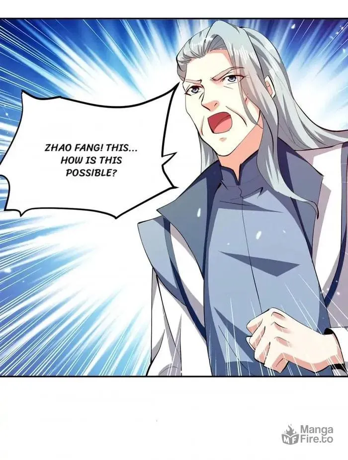 Read The Great Level Up (Colored) chapter 319 image 9 on Lezhin
