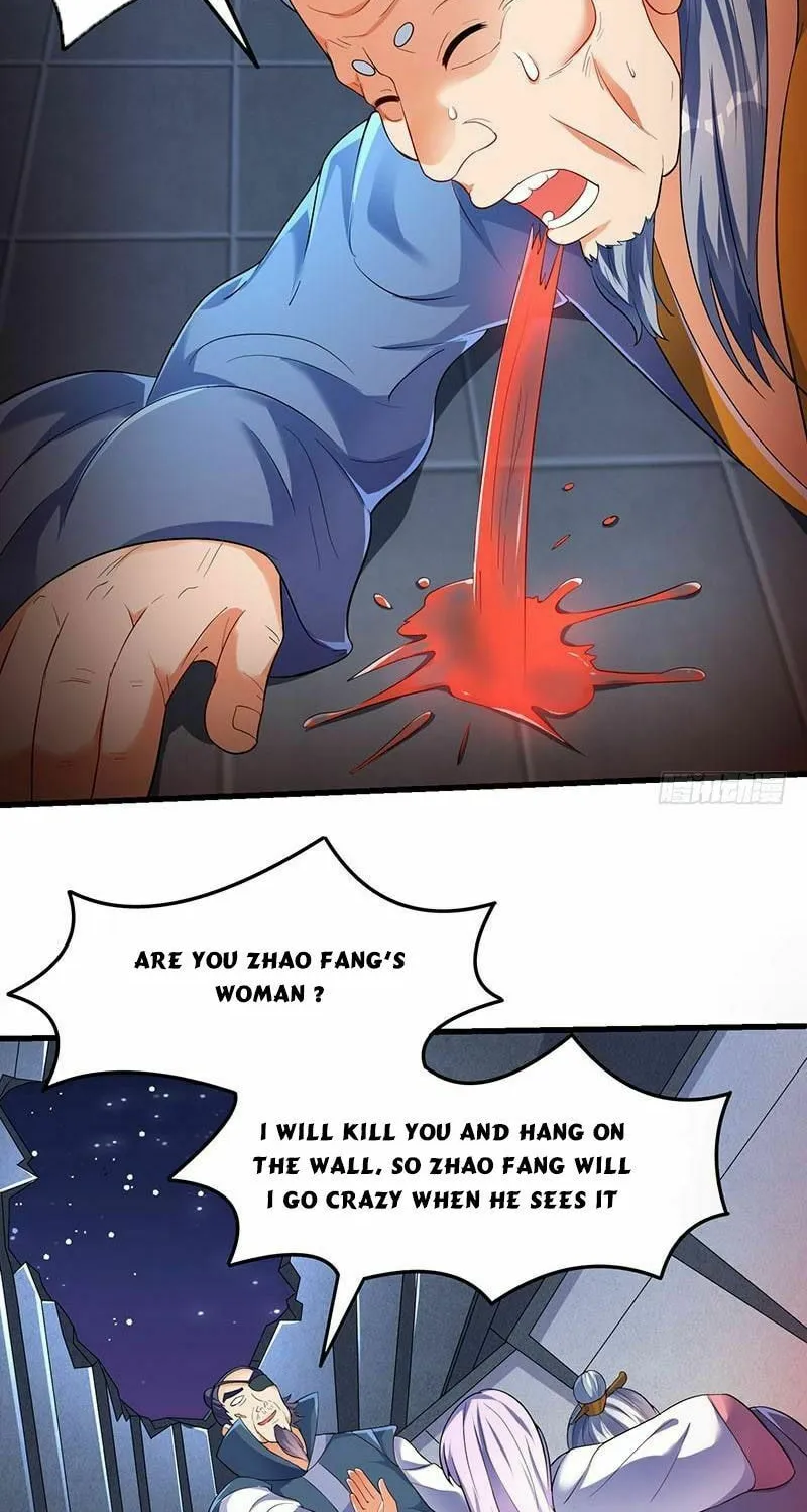 Read The Great Level Up (Colored) chapter 32 image 1 on Lezhin