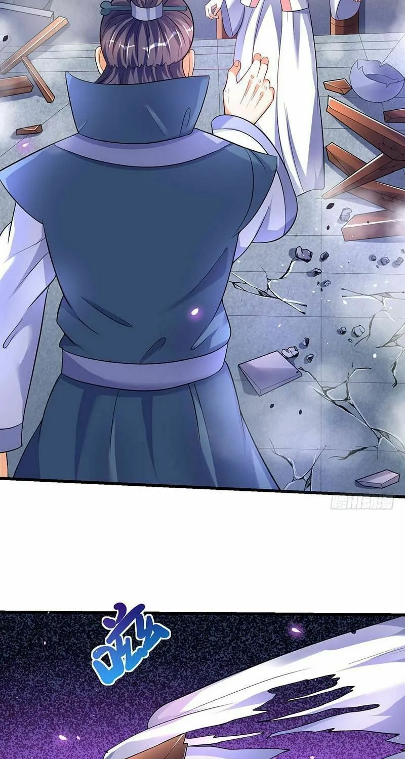 Read The Great Level Up (Colored) chapter 32 image 10 on Lezhin
