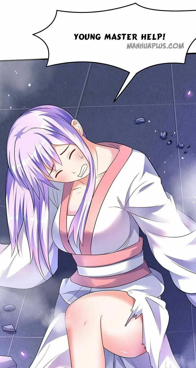 Read The Great Level Up (Colored) chapter 32 image 12 on Lezhin