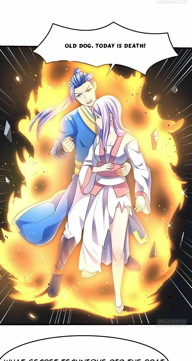 Read The Great Level Up (Colored) chapter 32 image 18 on Lezhin