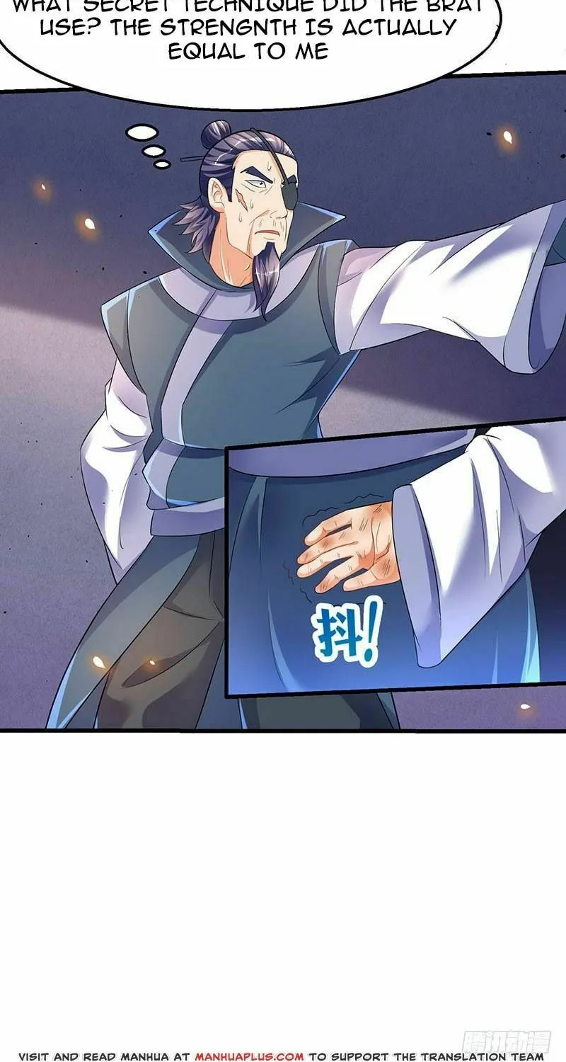 Read The Great Level Up (Colored) chapter 32 image 19 on Lezhin