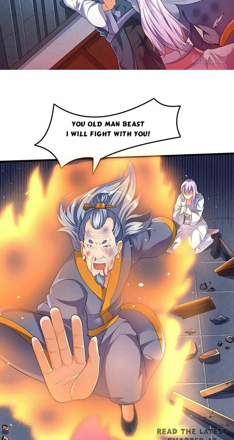 Read The Great Level Up (Colored) chapter 32 image 2 on Lezhin