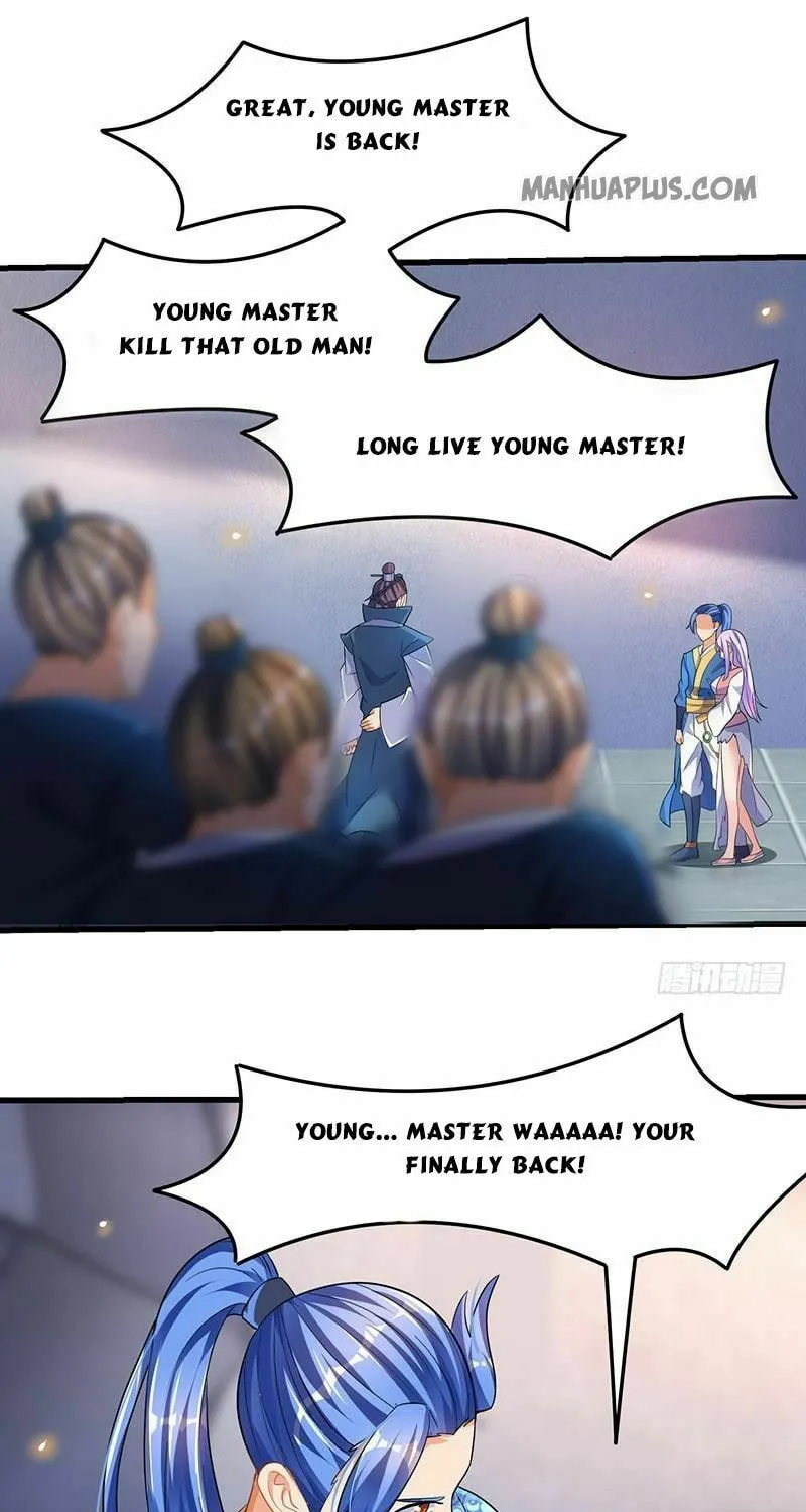 Read The Great Level Up (Colored) chapter 32 image 21 on Lezhin